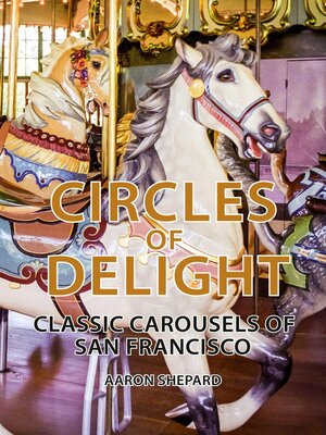 cover image of Circles of Delight